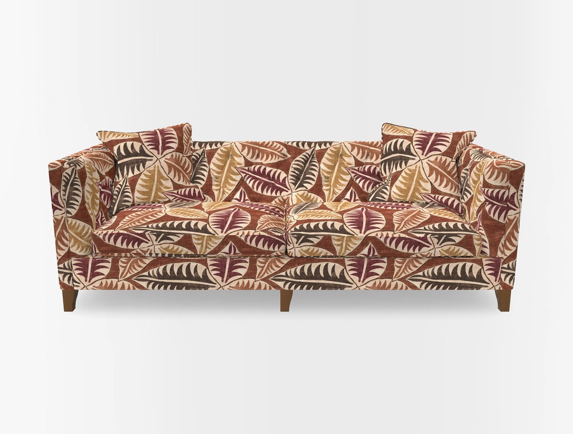 4 Seater Sofa