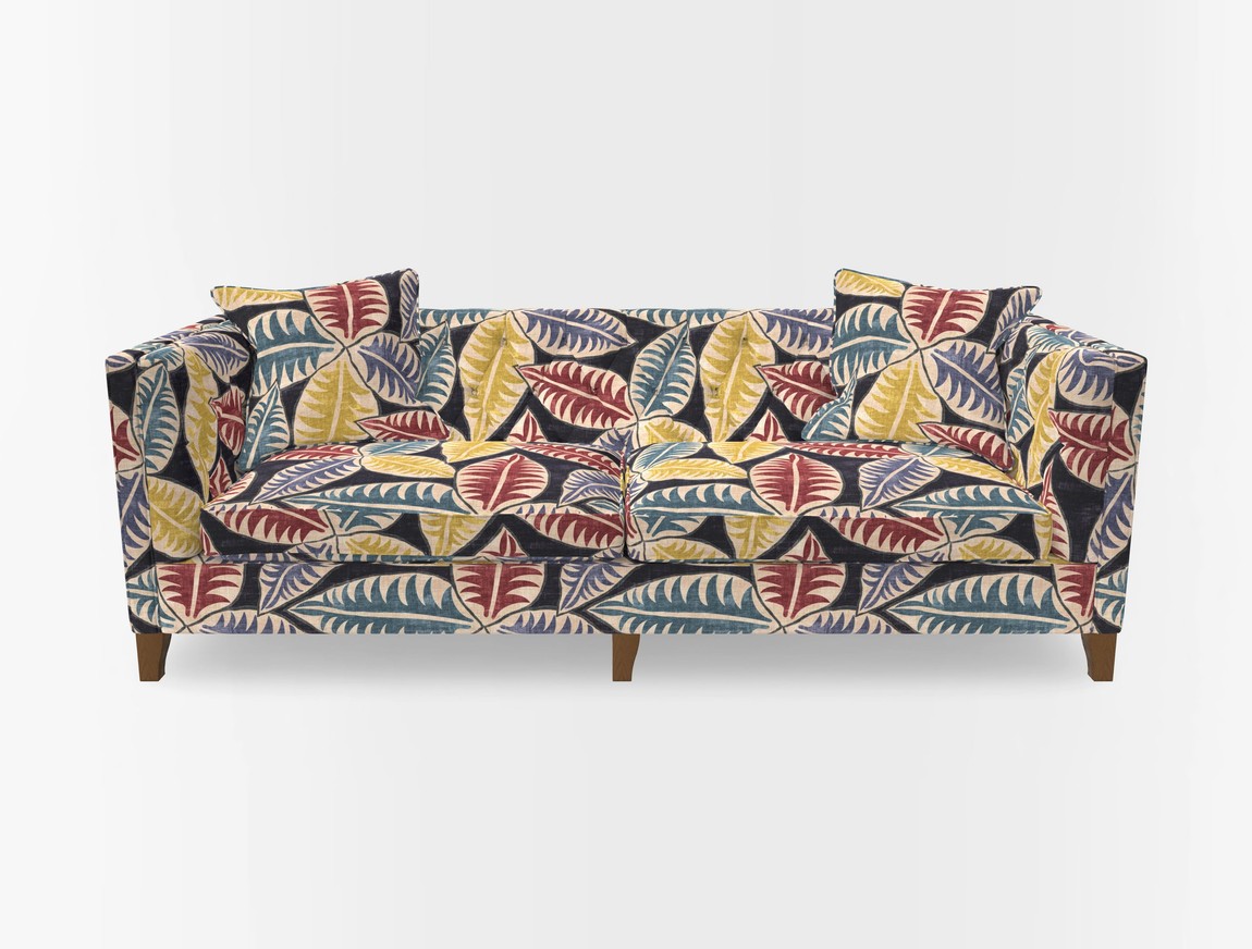 4 Seater Sofa
