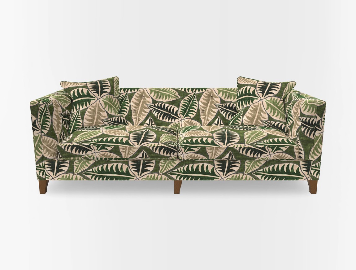 4 Seater Sofa