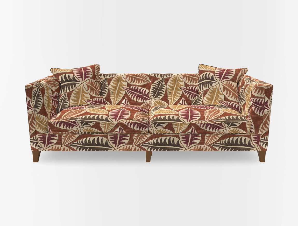 4 Seater Sofa