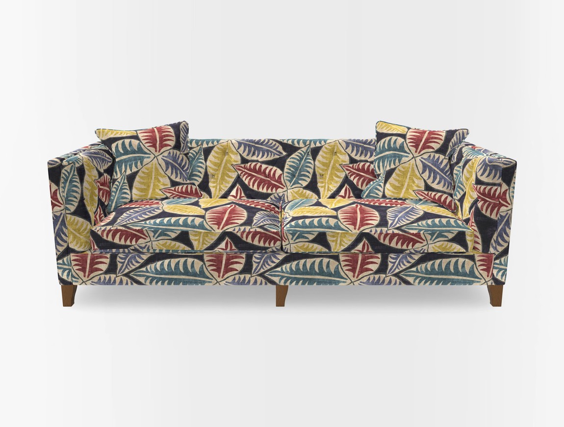 4 Seater Sofa