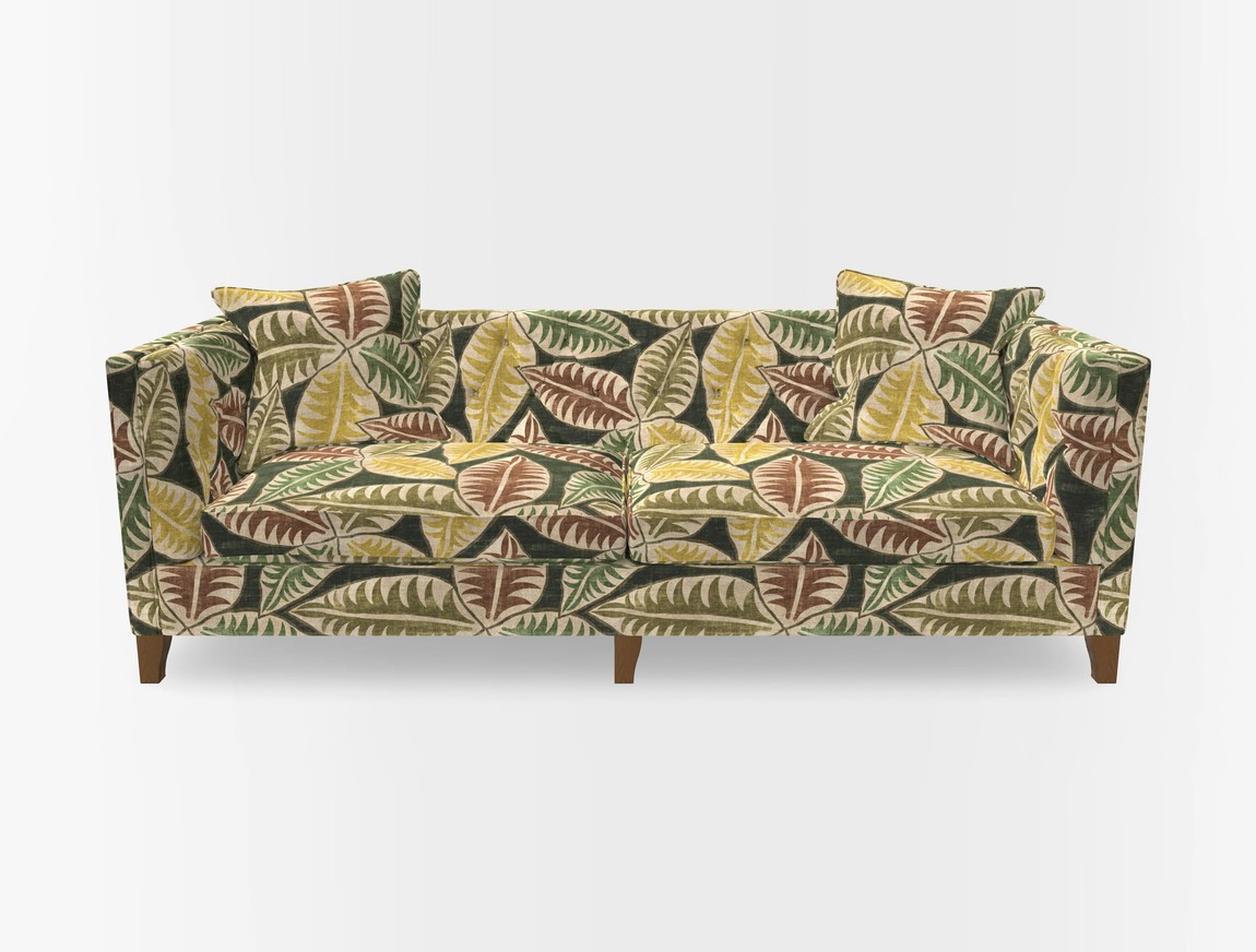 4 Seater Sofa