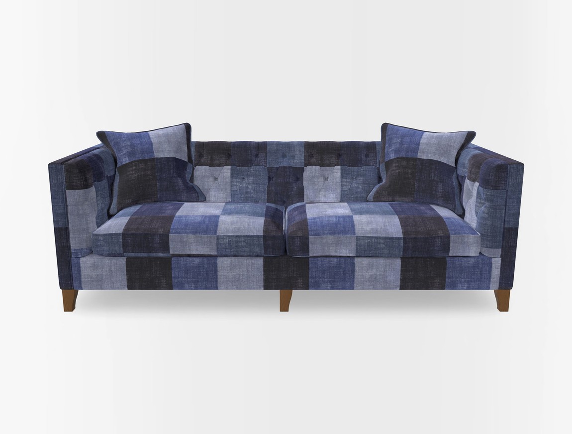 4 Seater Sofa