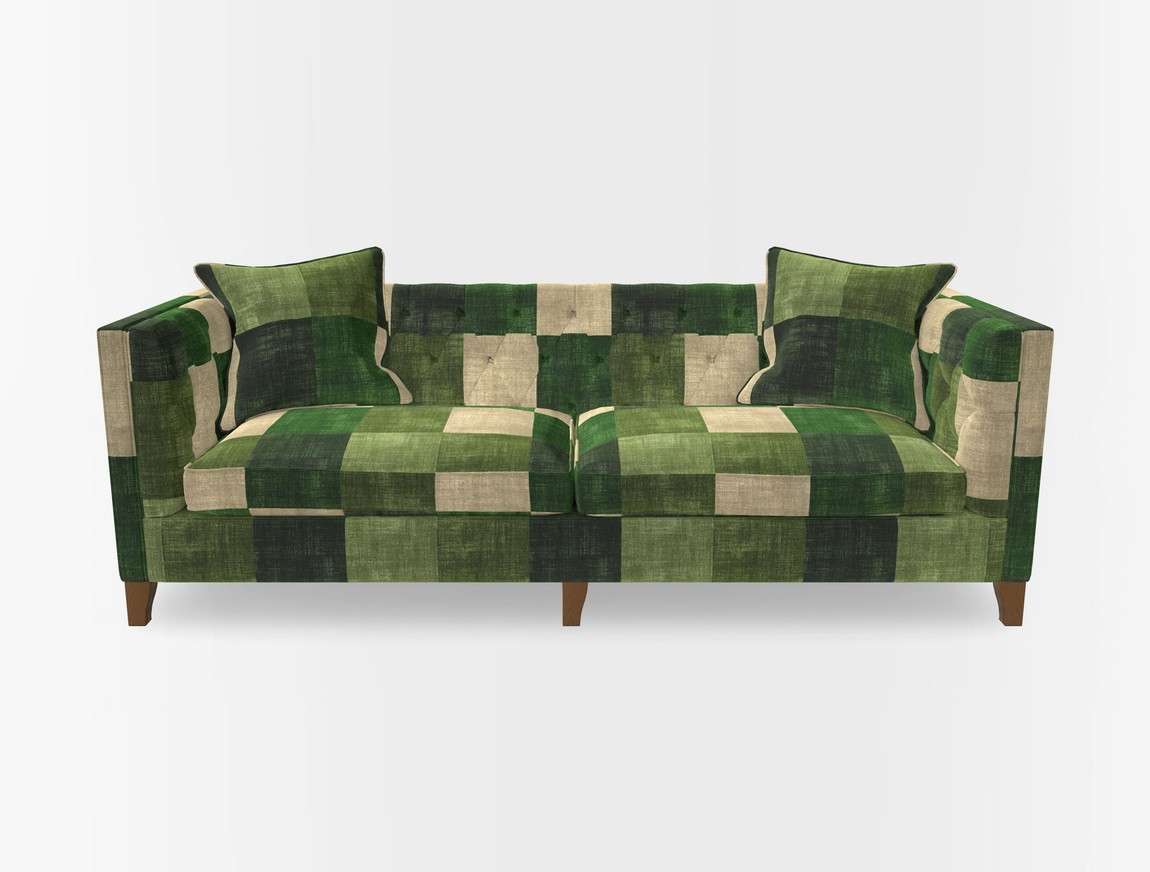 4 Seater Sofa