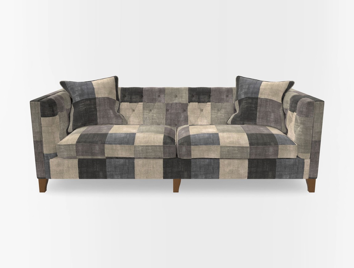 4 Seater Sofa