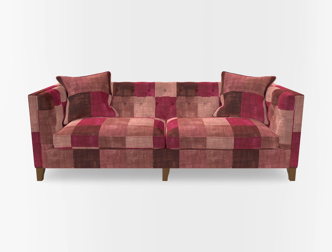 4 Seater Sofa