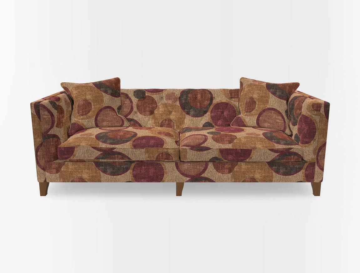 4 Seater Sofa