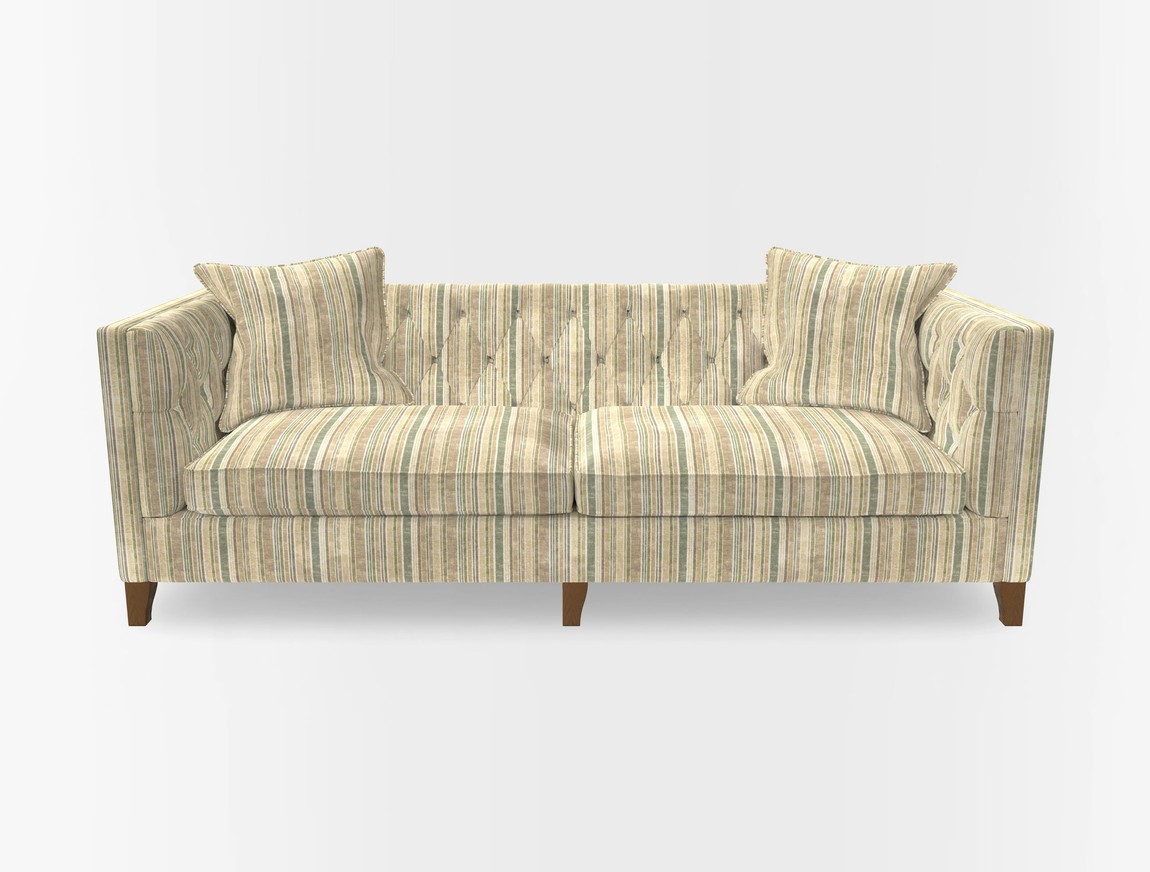 4 Seater Sofa