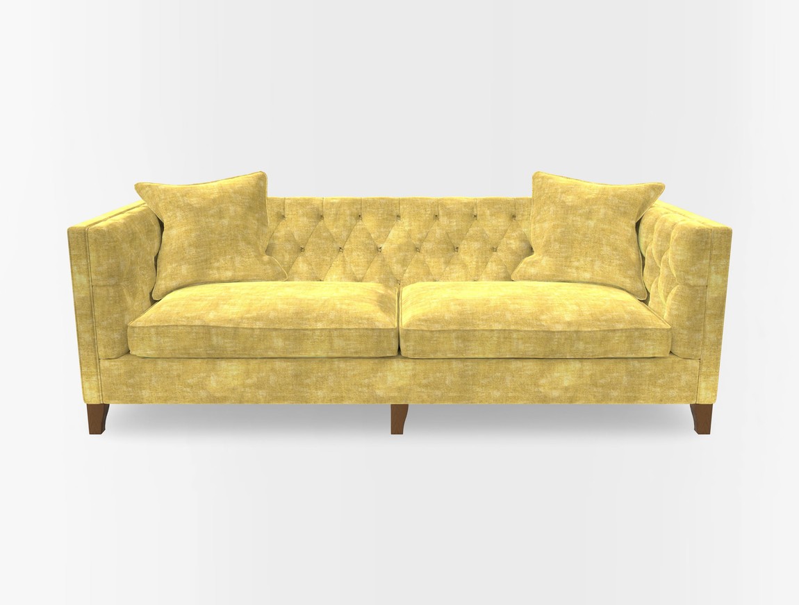 4 Seater Sofa