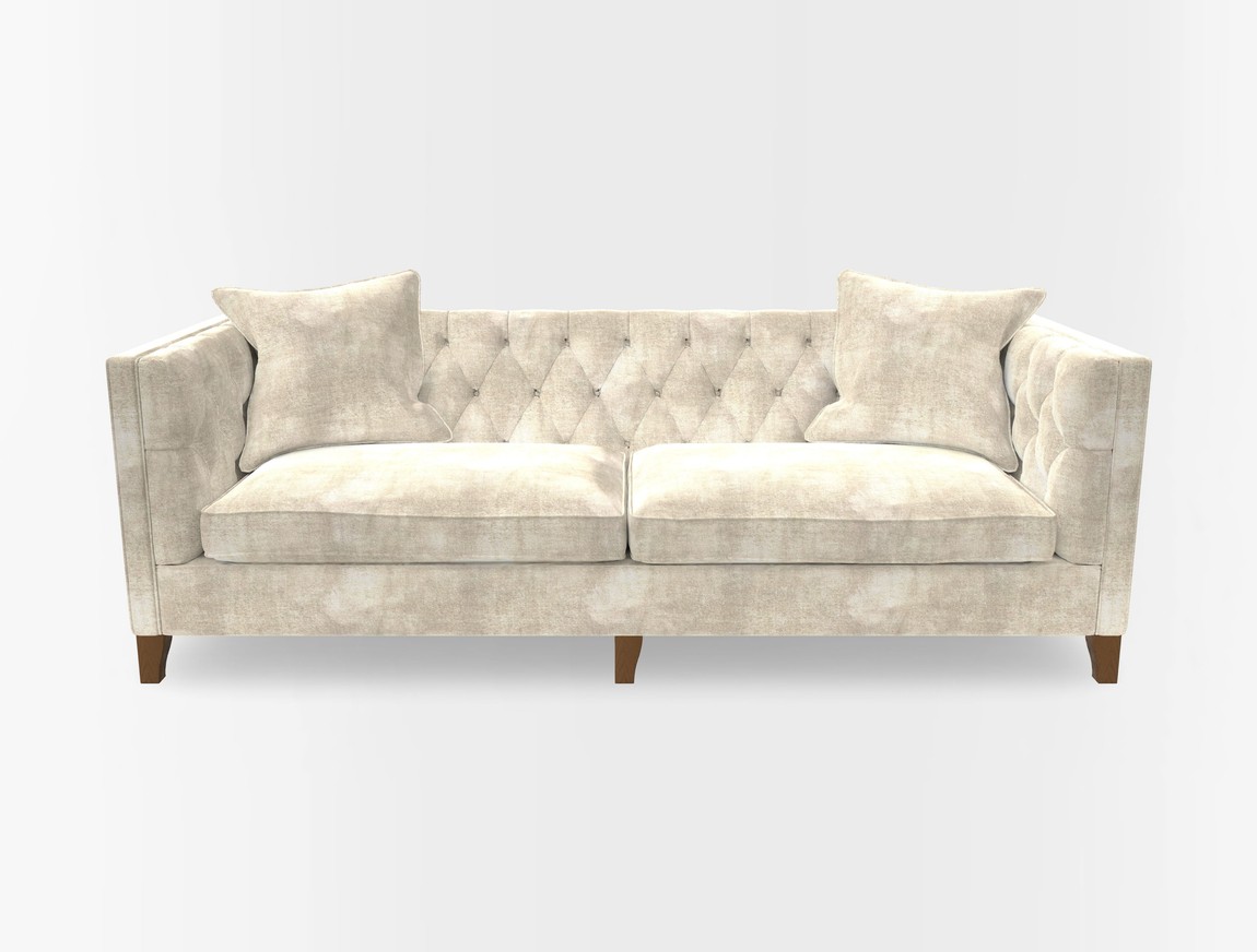 4 Seater Sofa