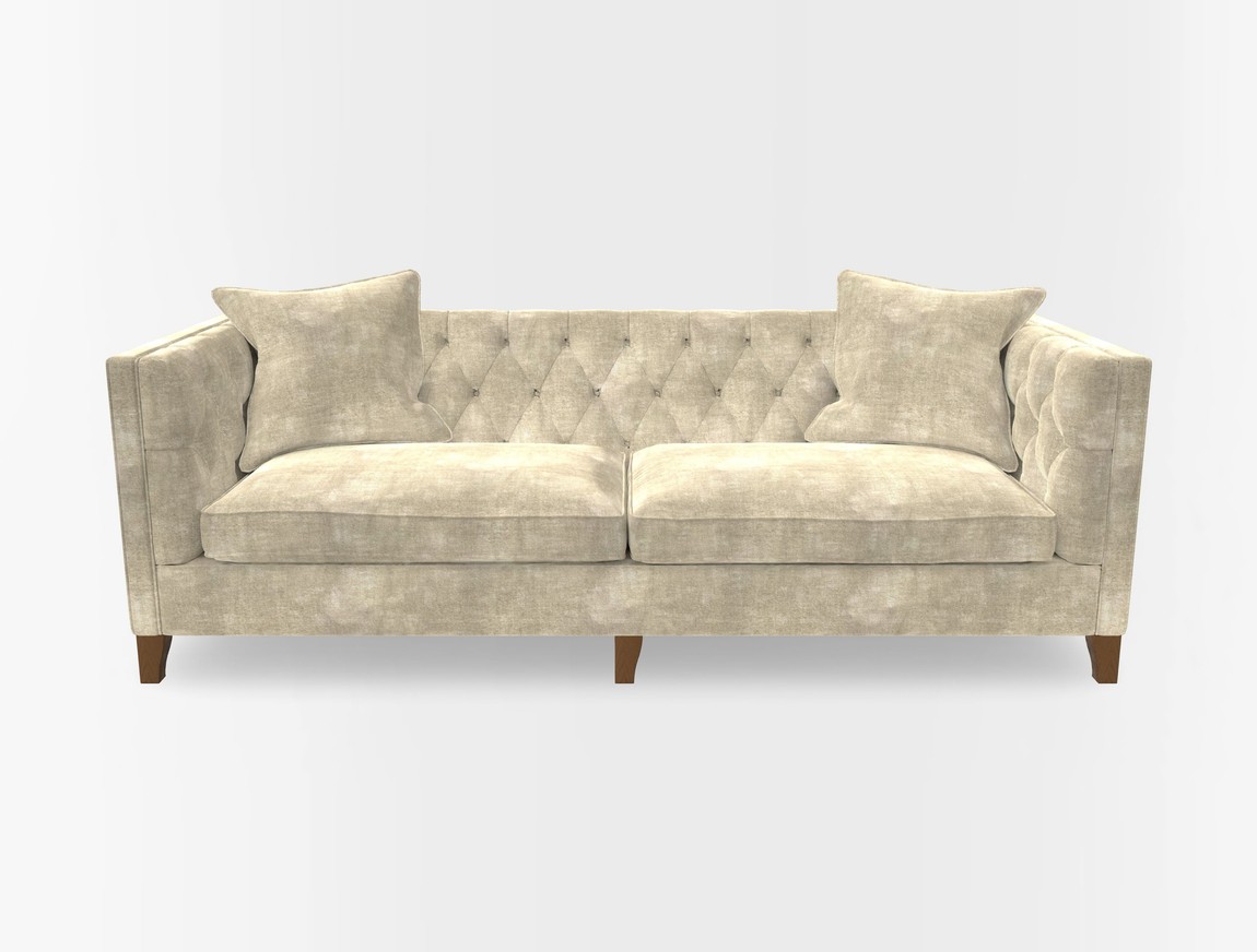 4 Seater Sofa