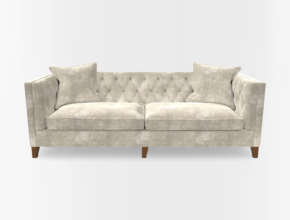 4 Seater Sofa