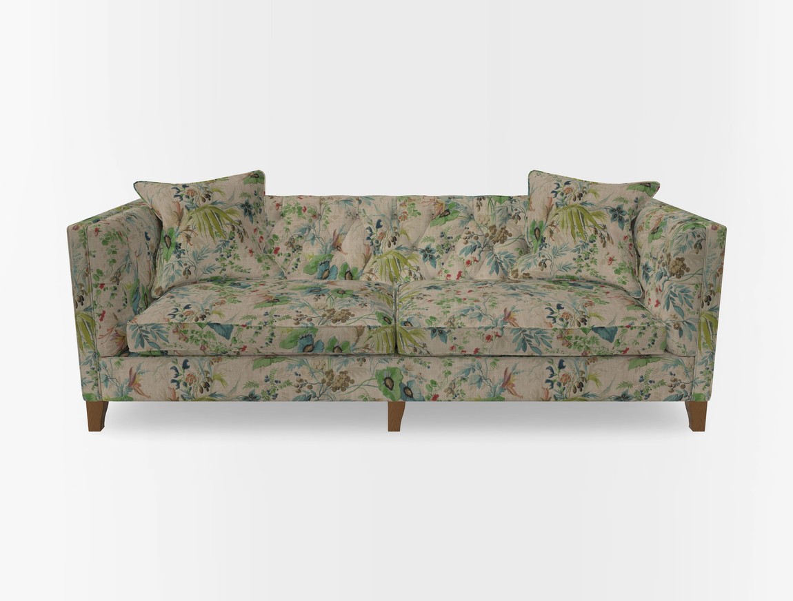 4 Seater Sofa