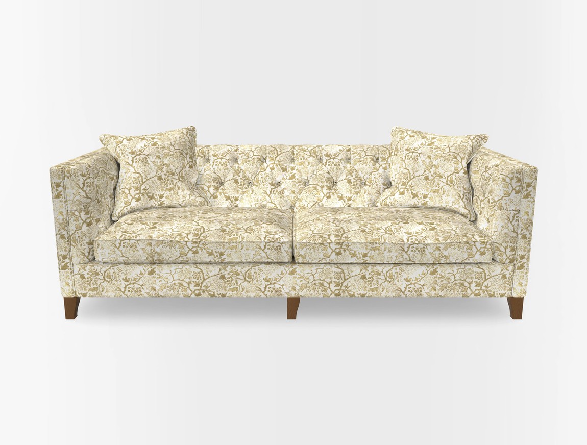 4 Seater Sofa