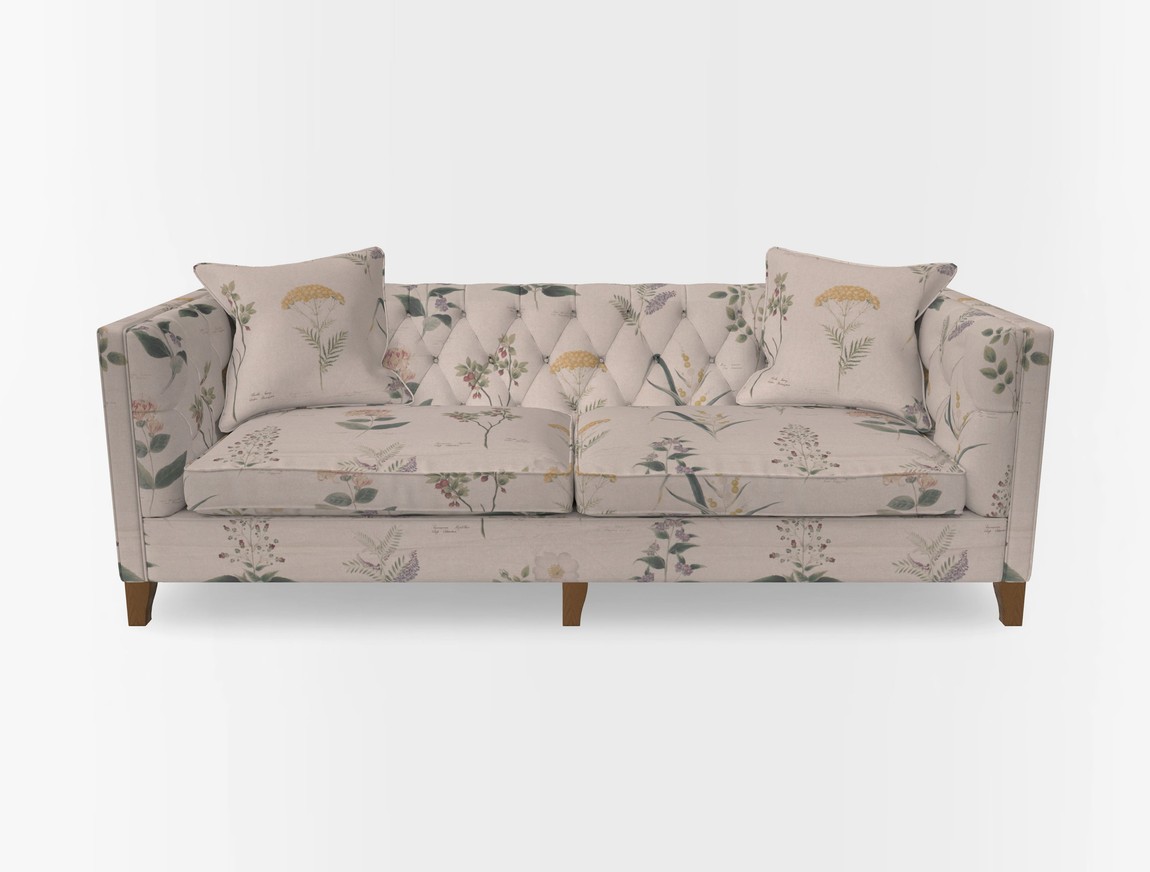 4 Seater Sofa