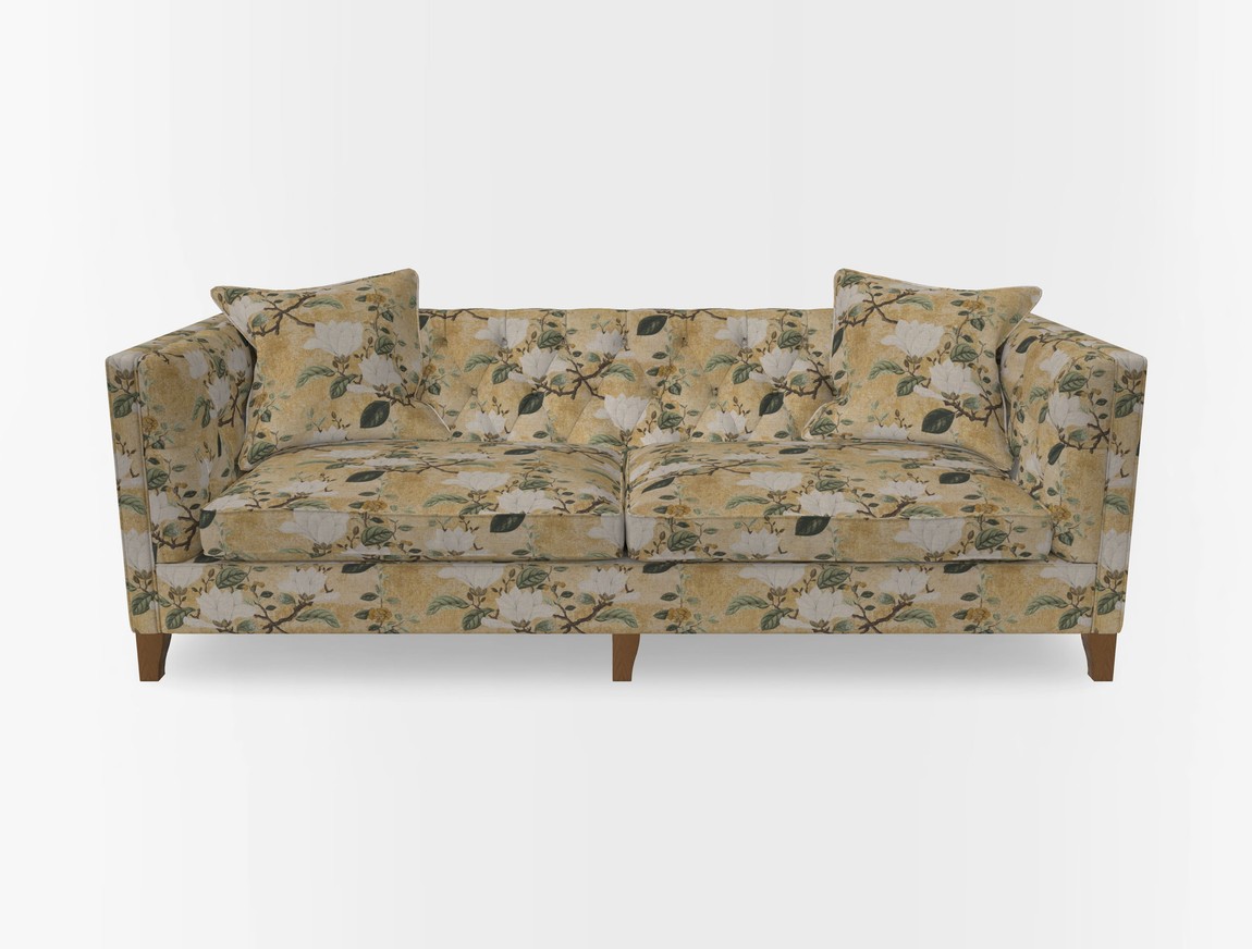 4 Seater Sofa