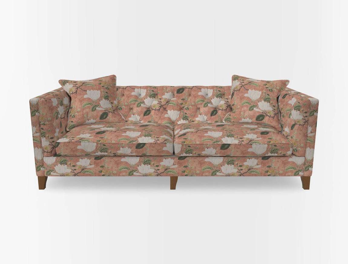 4 Seater Sofa