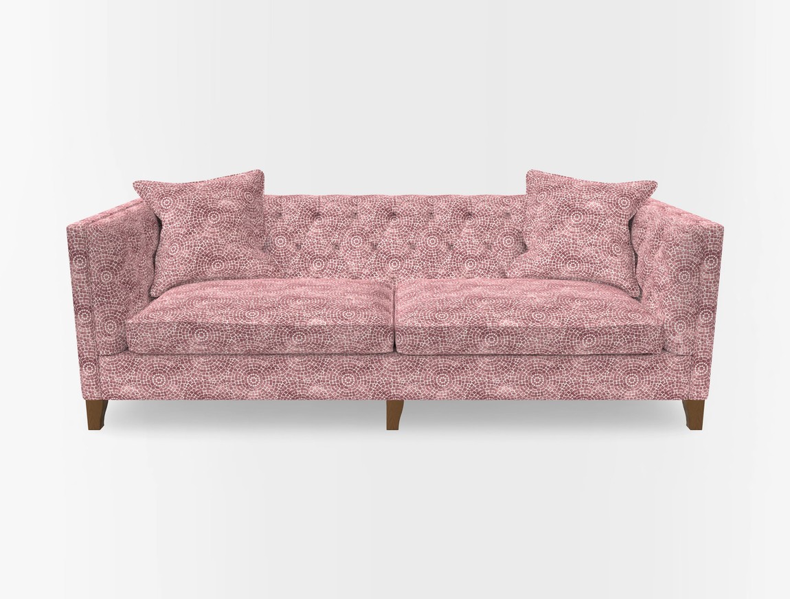 4 Seater Sofa