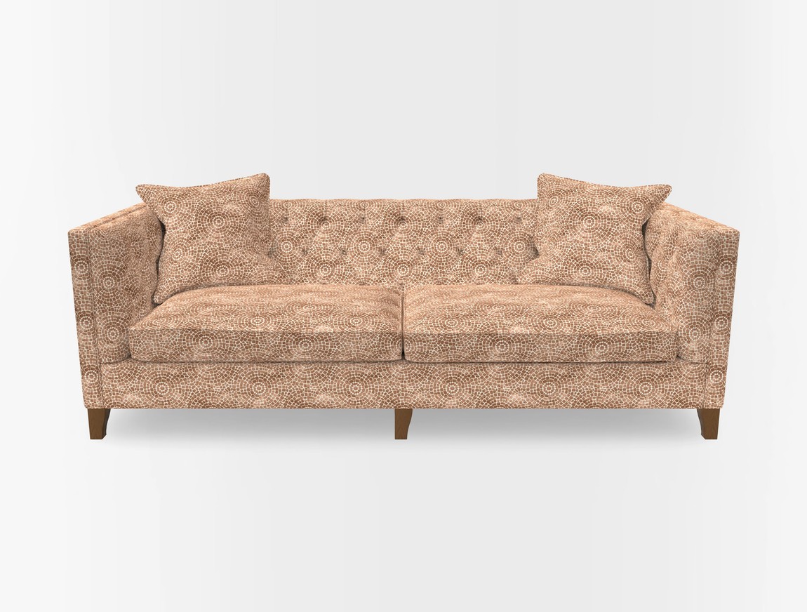 4 Seater Sofa