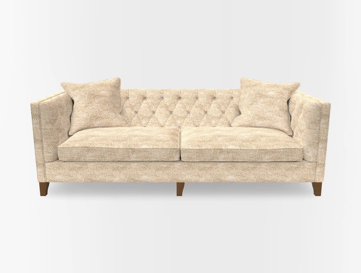 4 Seater Sofa