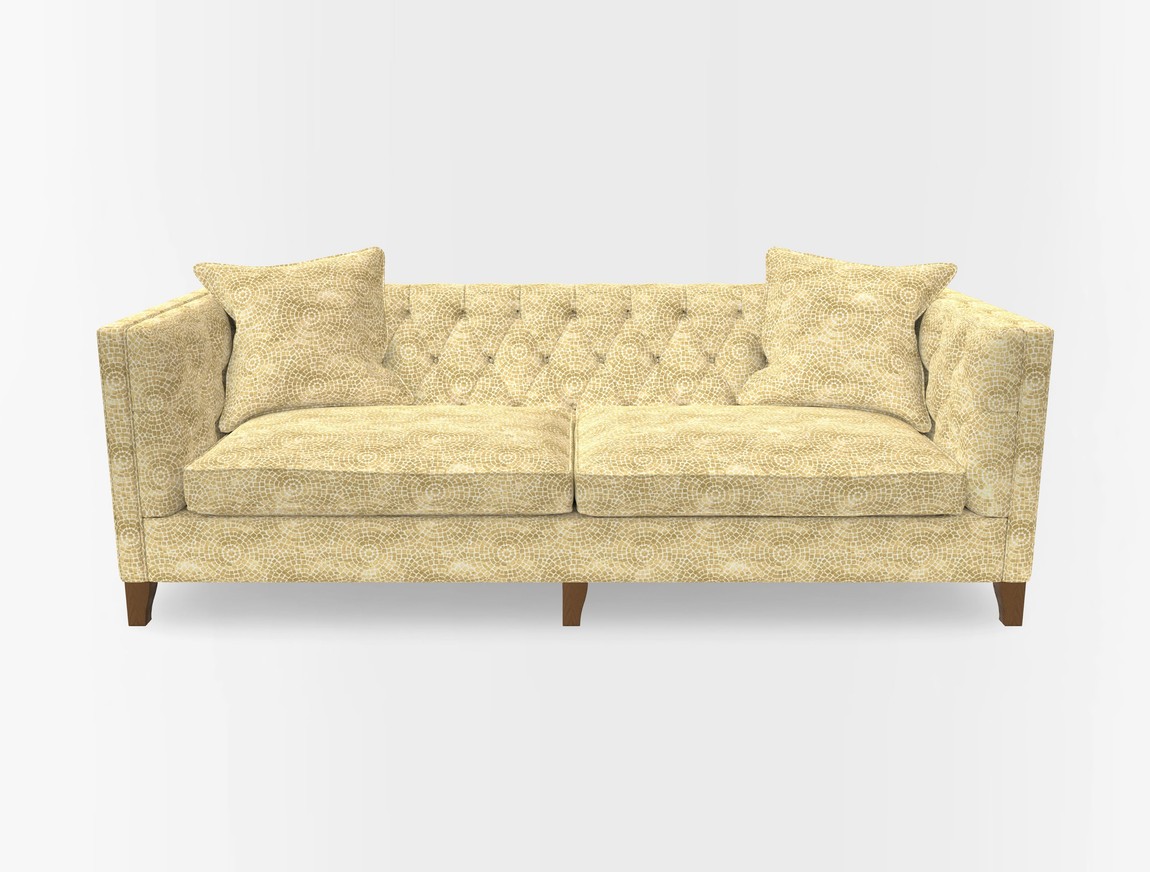 4 Seater Sofa