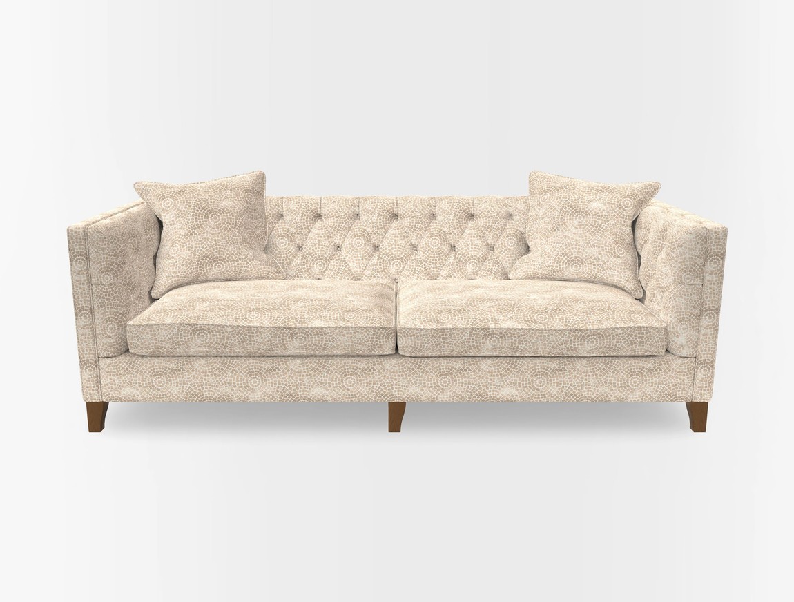 4 Seater Sofa