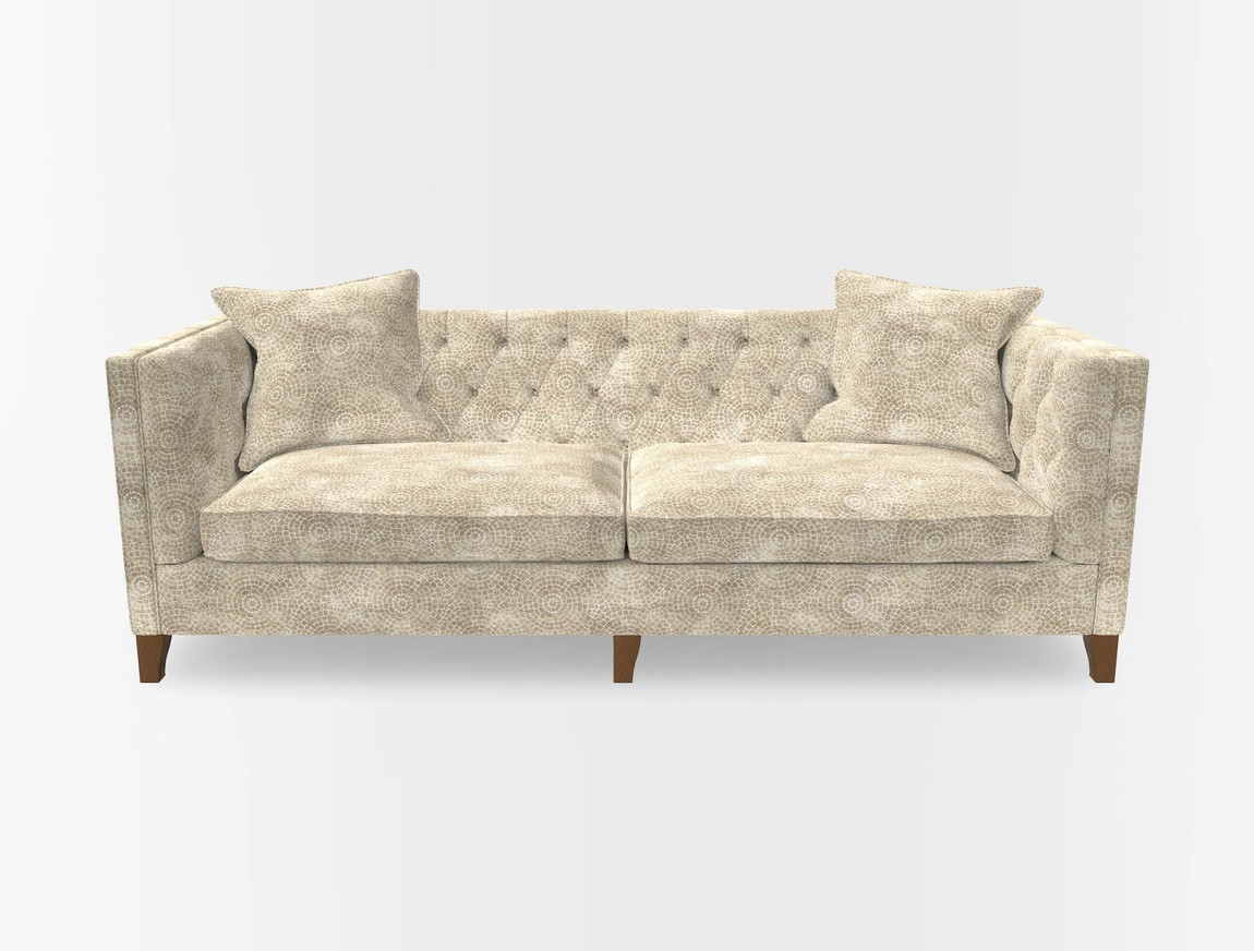 4 Seater Sofa
