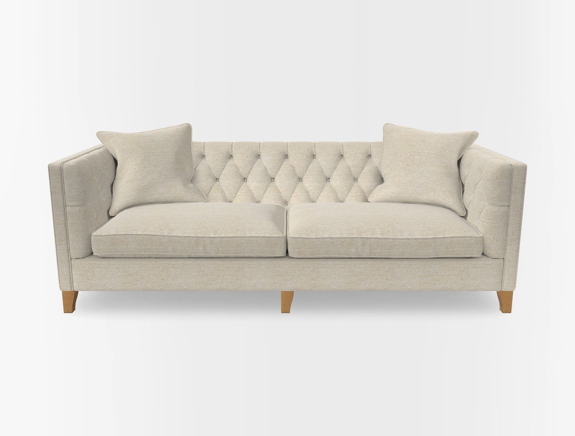4 Seater Sofa