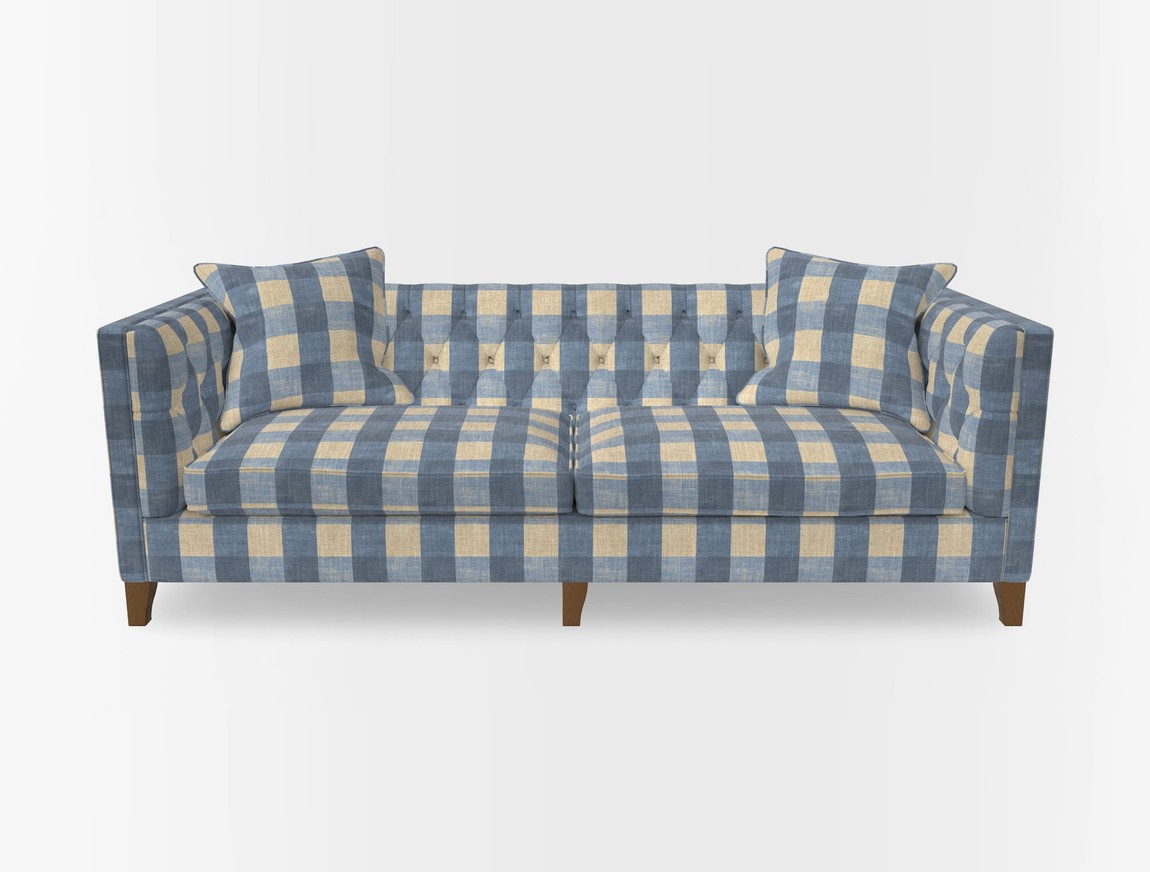4 Seater Sofa