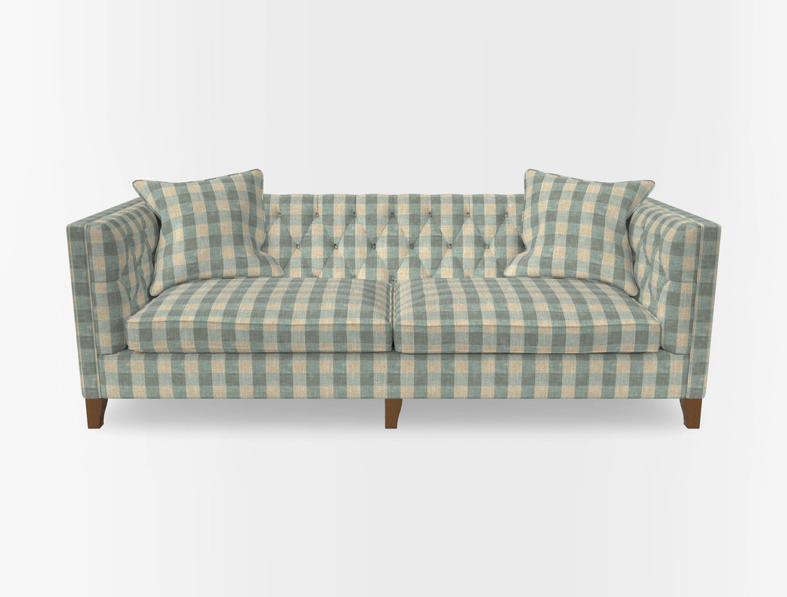 4 Seater Sofa