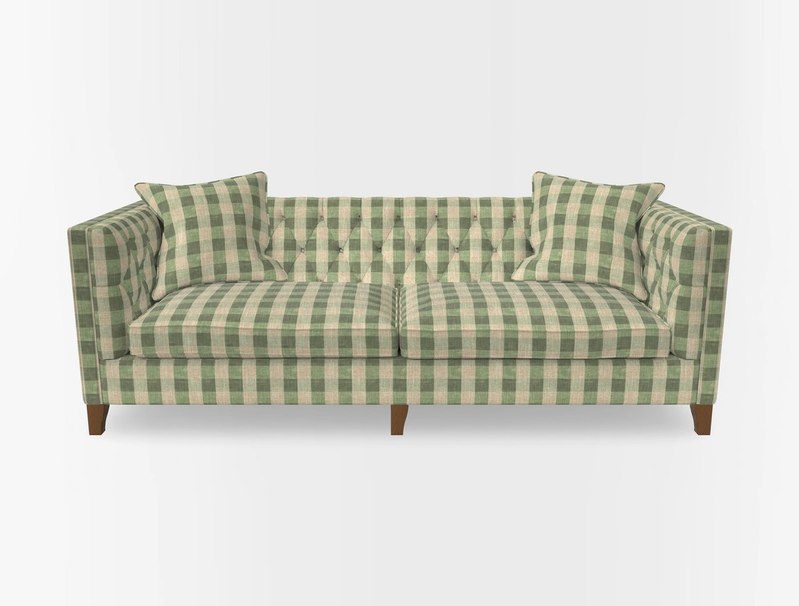 4 Seater Sofa