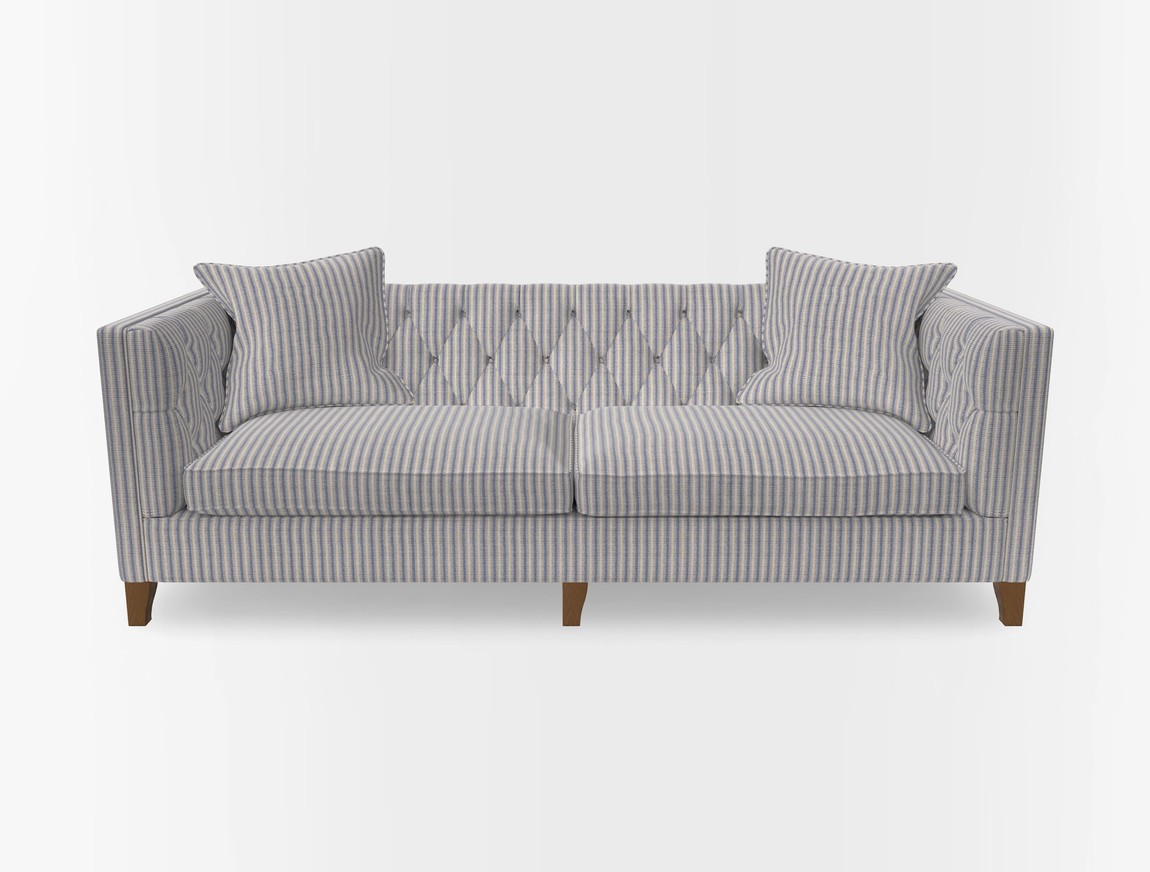 4 Seater Sofa