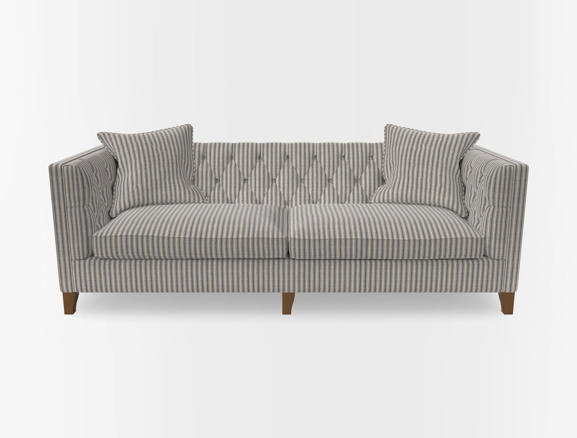 4 Seater Sofa