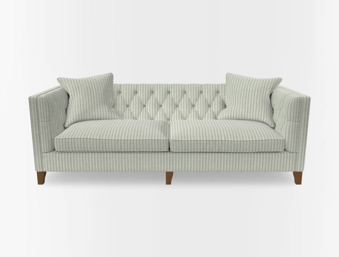 4 Seater Sofa