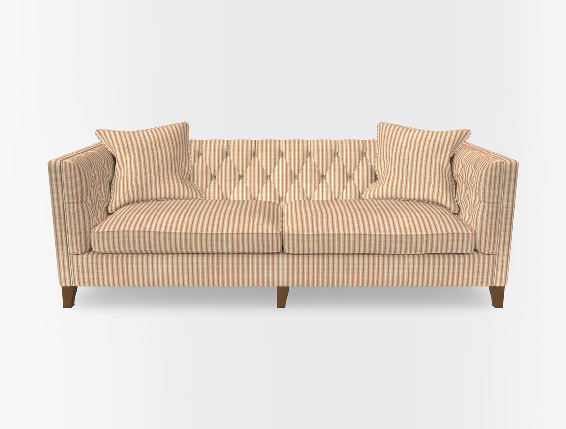 4 Seater Sofa