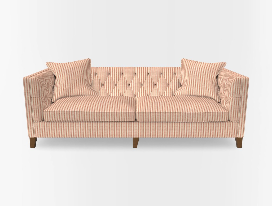 4 Seater Sofa