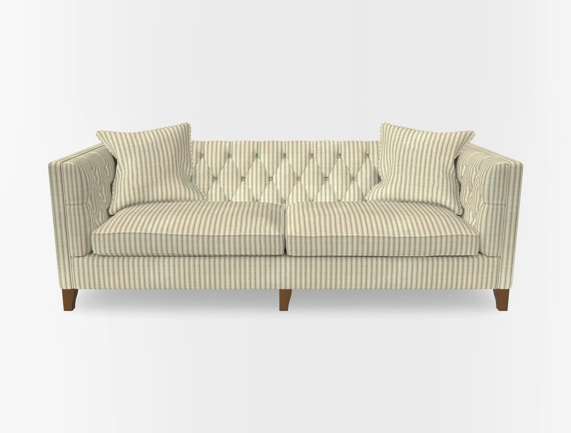 4 Seater Sofa