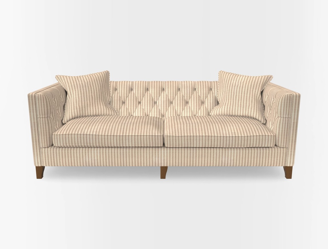 4 Seater Sofa