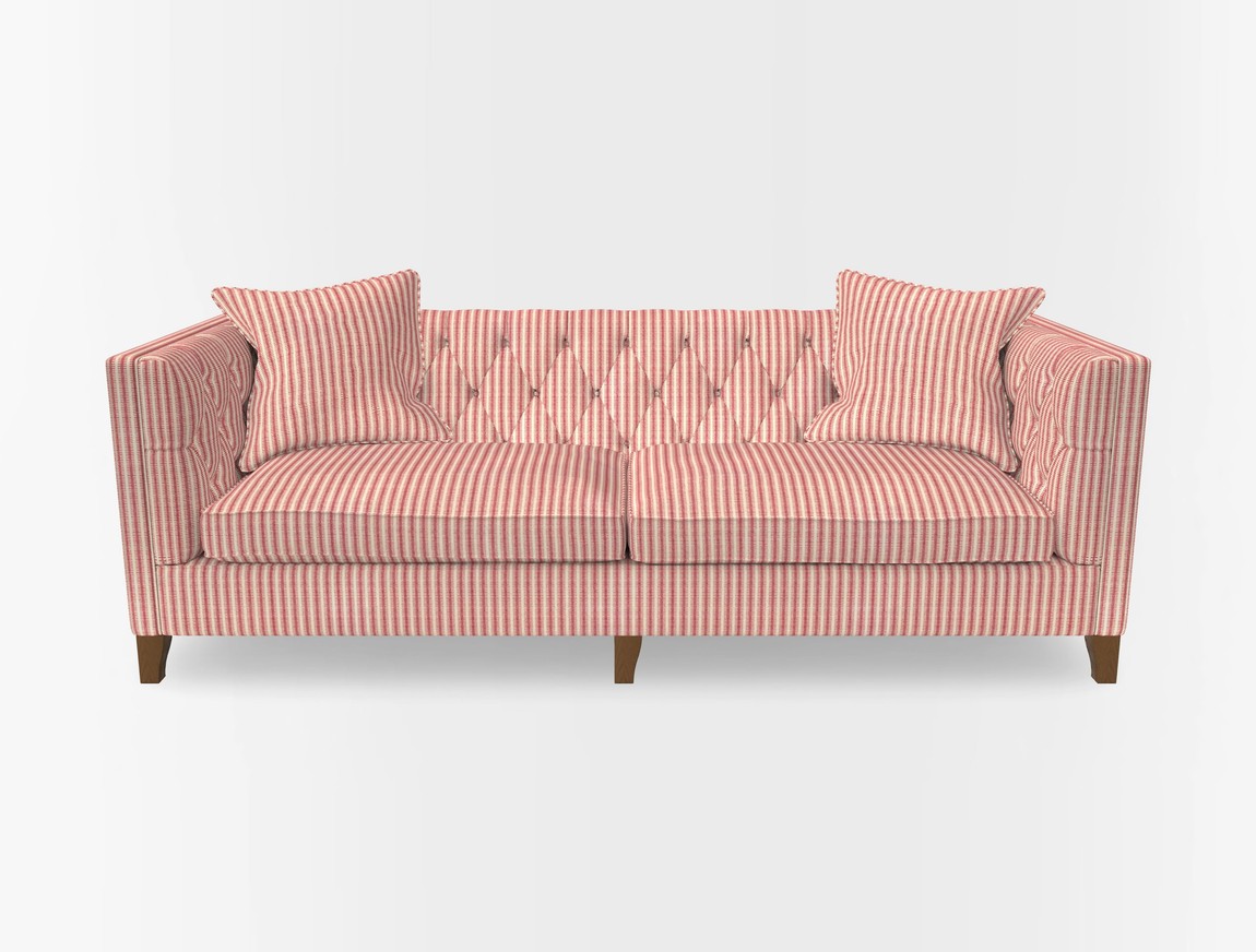 4 Seater Sofa
