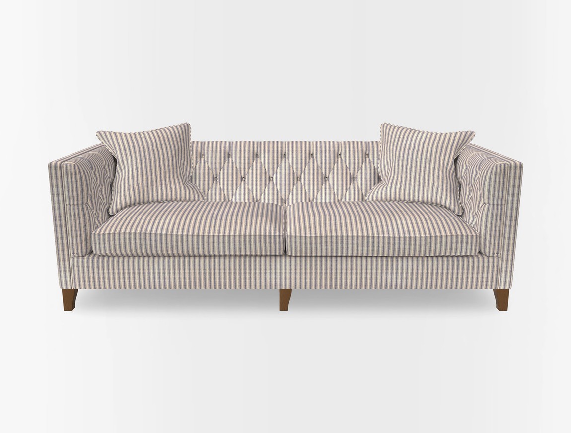 4 Seater Sofa