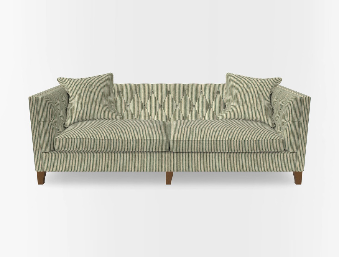 4 Seater Sofa