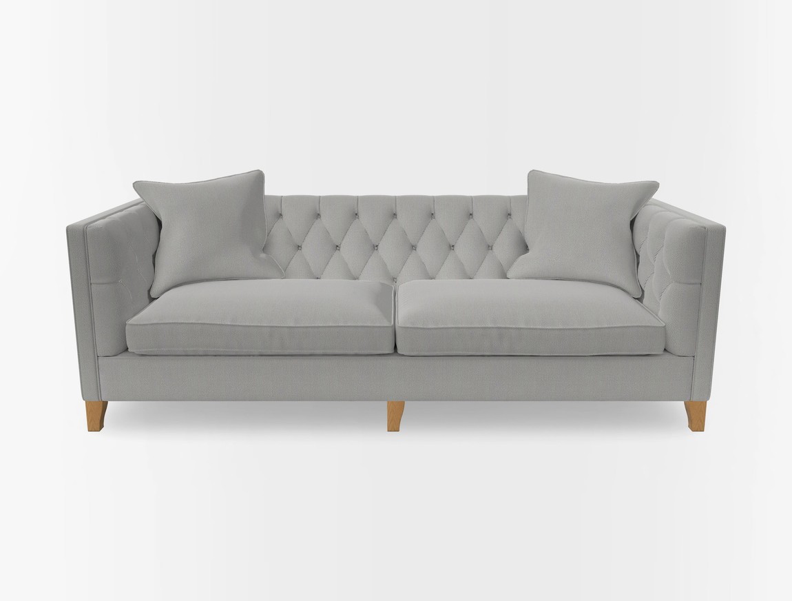 4 Seater Sofa
