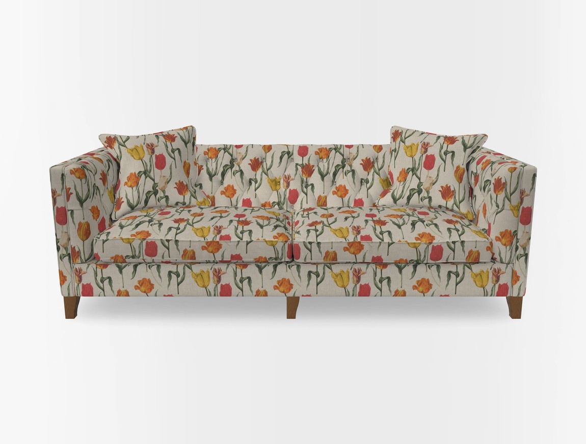 4 Seater Sofa