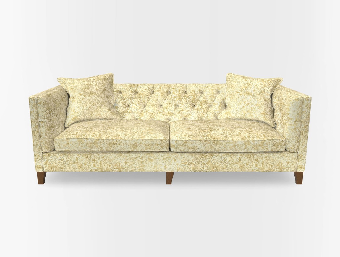 4 Seater Sofa