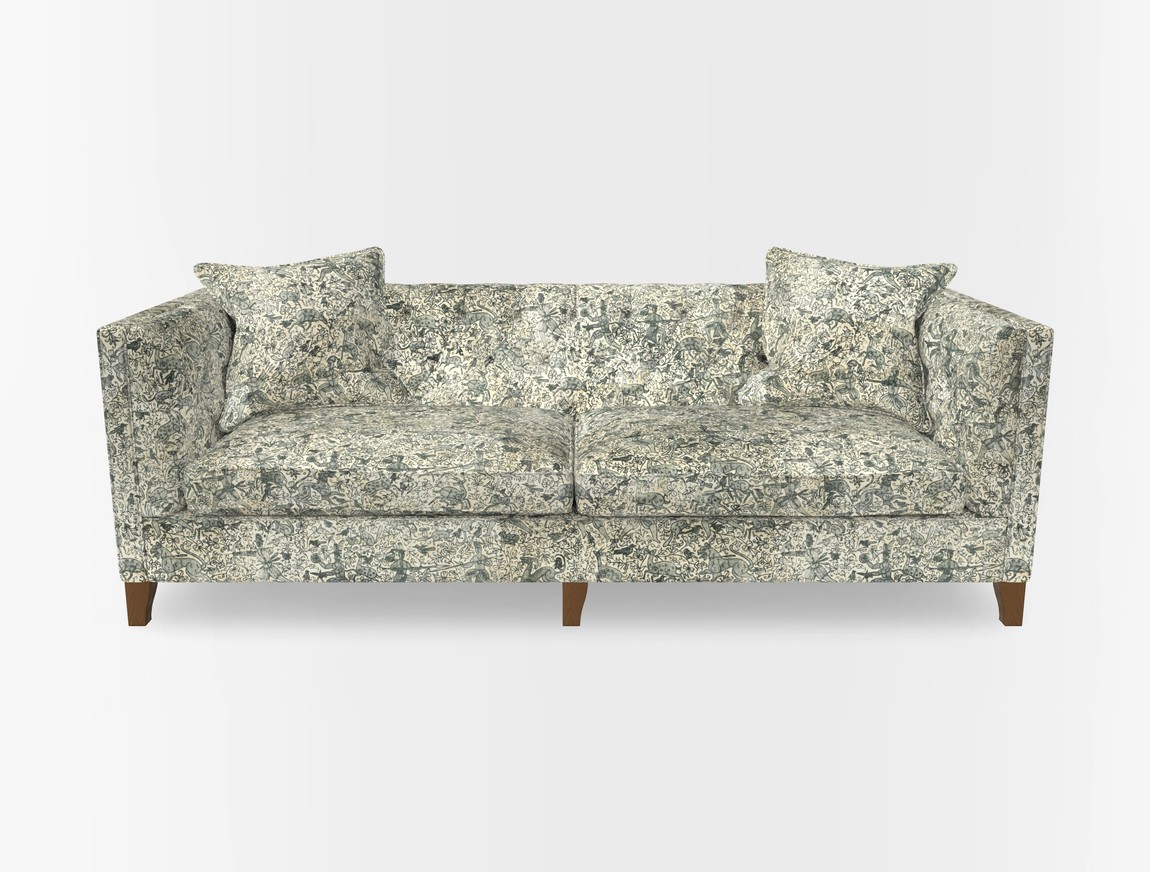 4 Seater Sofa