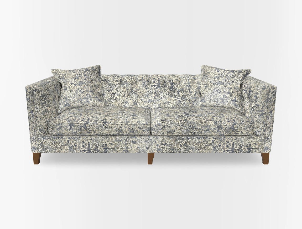 4 Seater Sofa