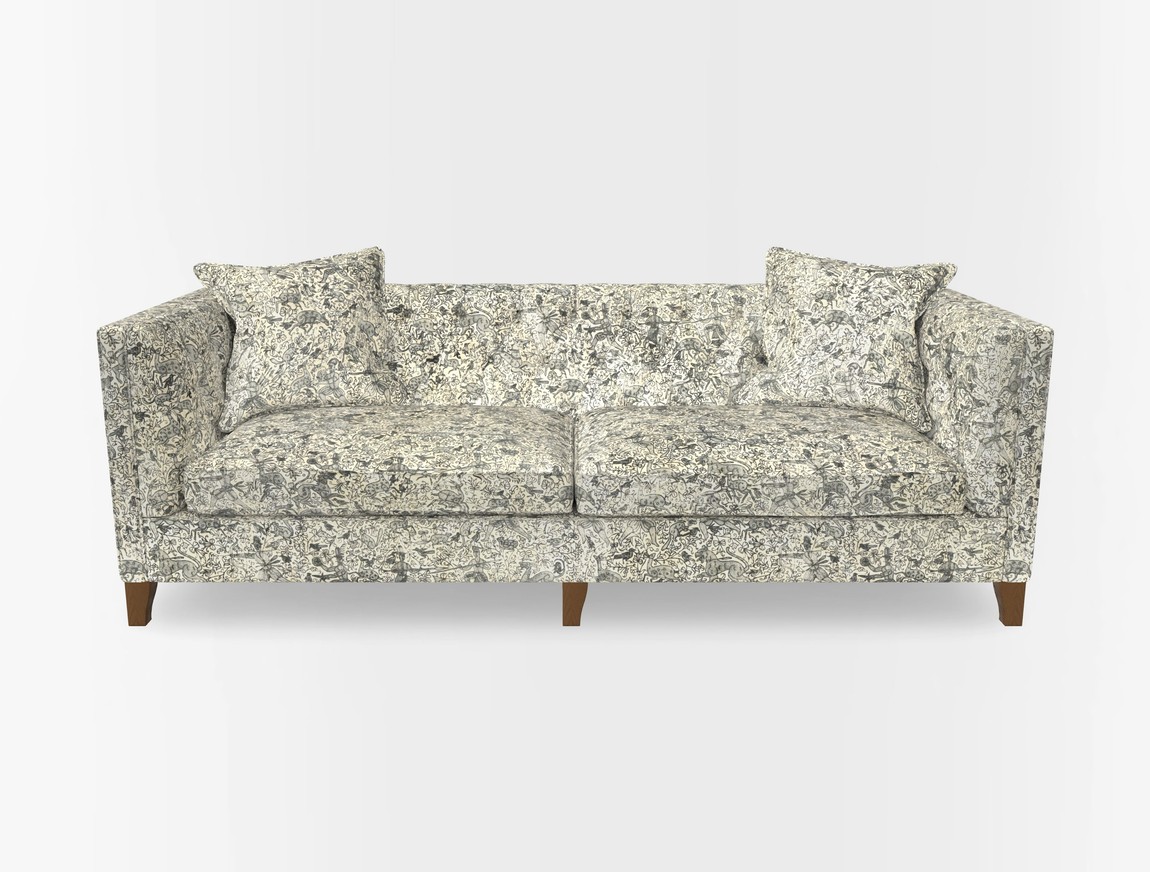 4 Seater Sofa