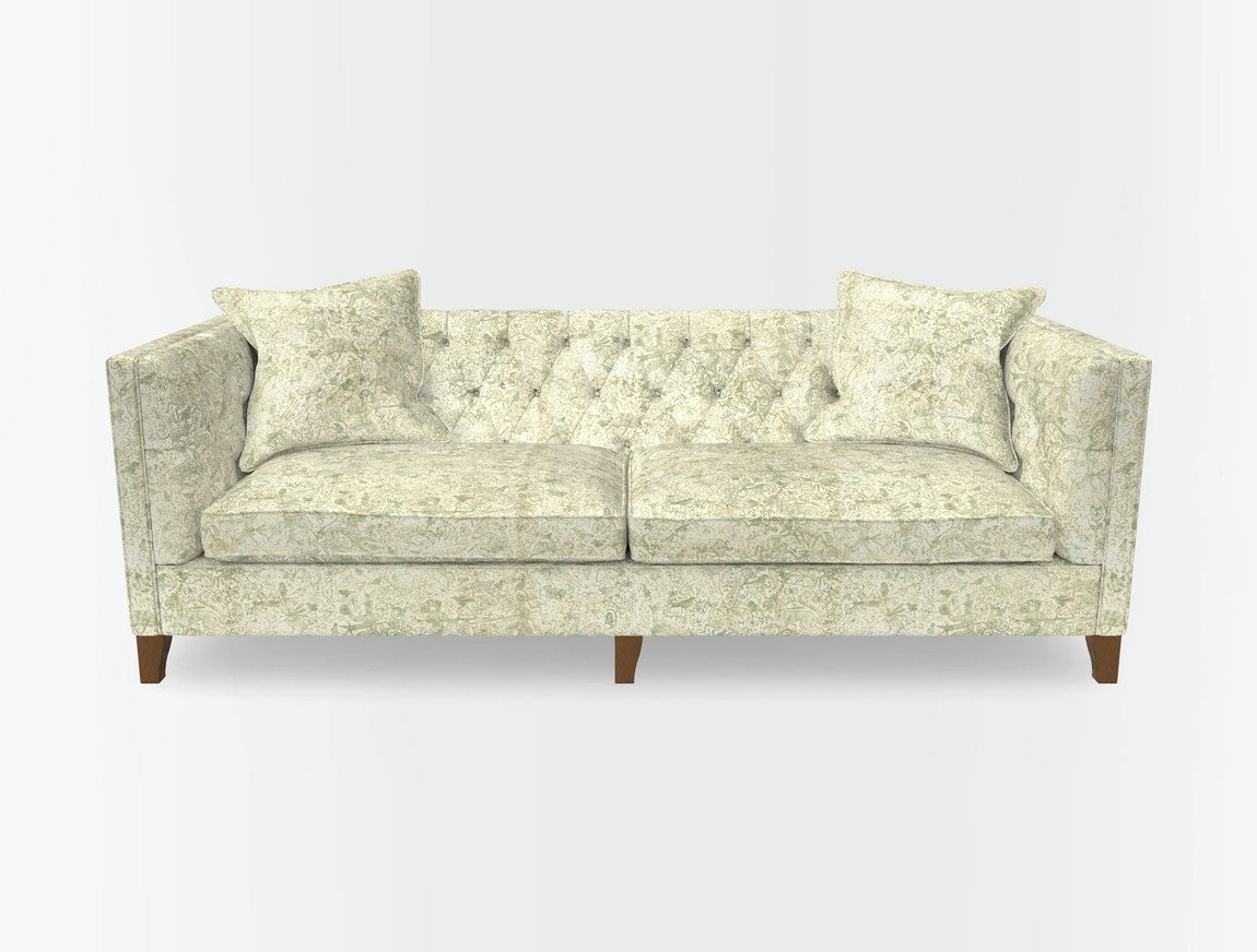 4 Seater Sofa