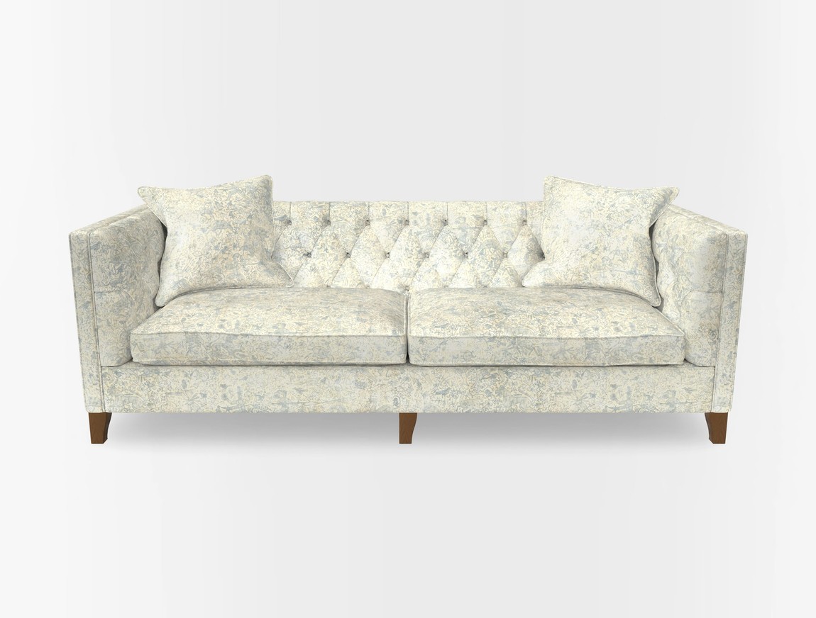 4 Seater Sofa