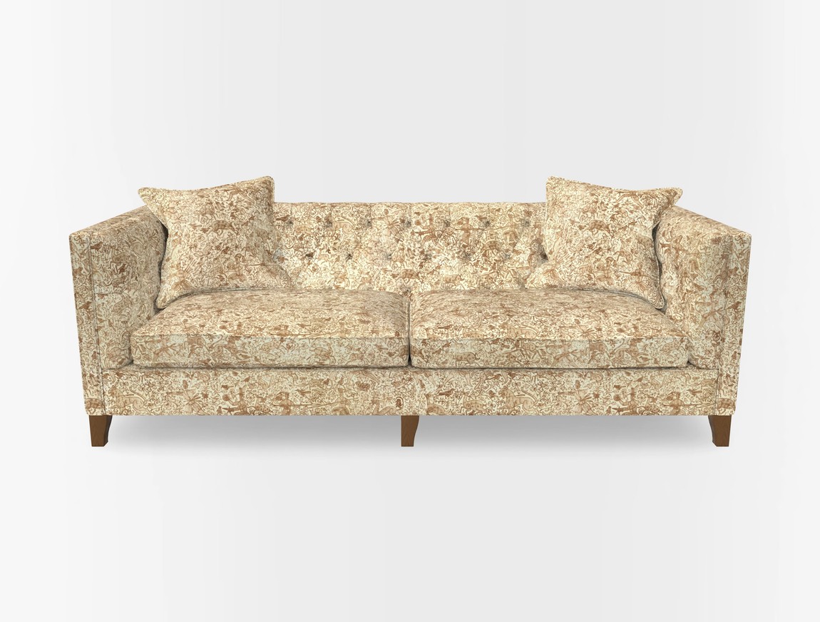 4 Seater Sofa